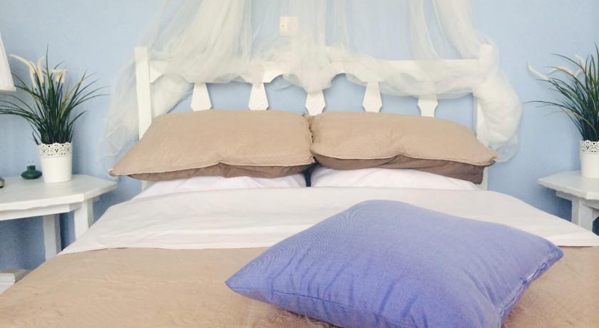 Greek House Hotel Neos Marmaras Ruang foto