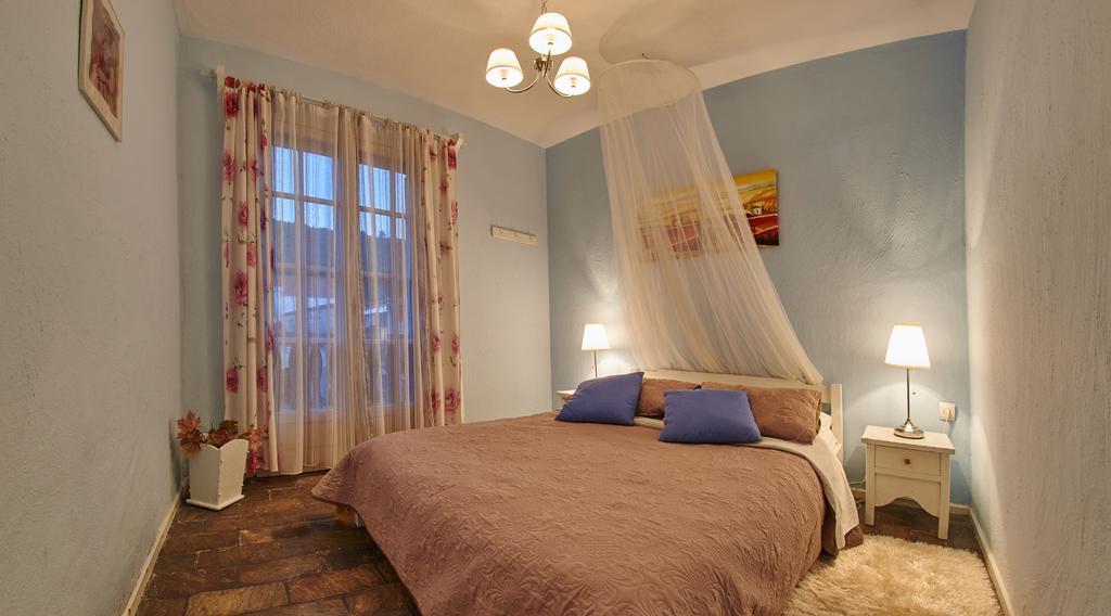 Greek House Hotel Neos Marmaras Bagian luar foto