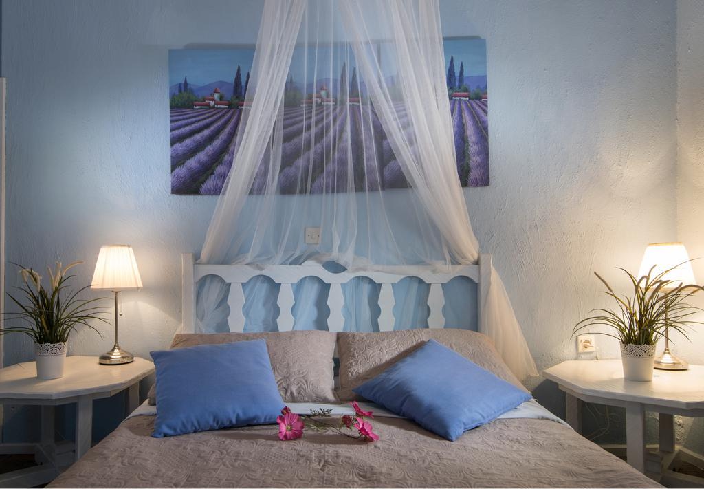 Greek House Hotel Neos Marmaras Bagian luar foto