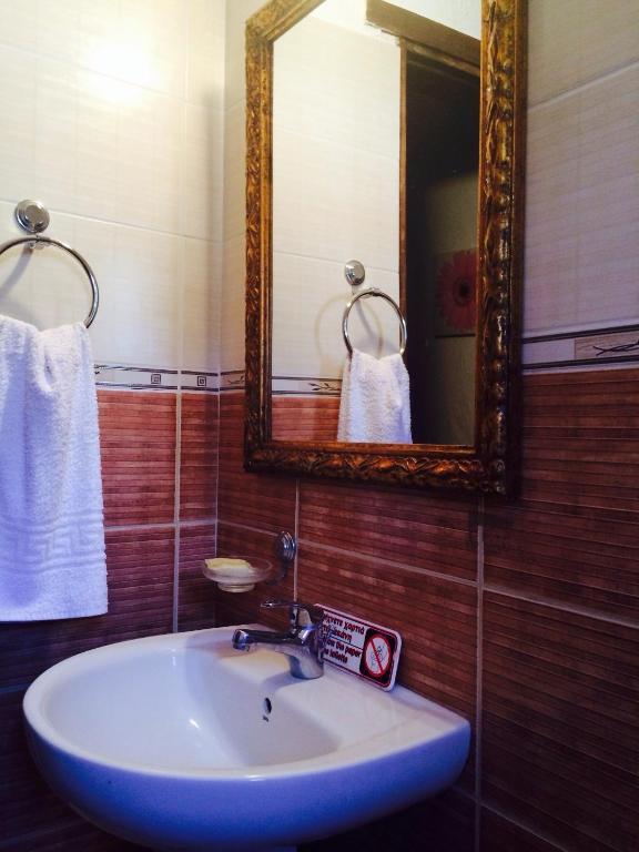 Greek House Hotel Neos Marmaras Bagian luar foto